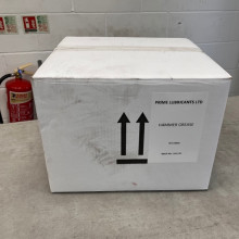 Prime Hammer Grease (CASE36)